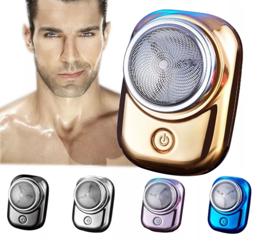 Barbera Mini Shaver