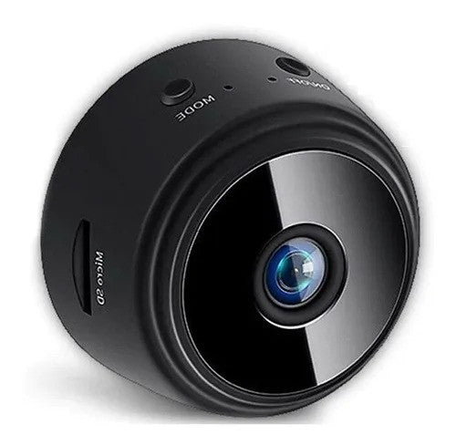 Mini Cámara WIFI A9