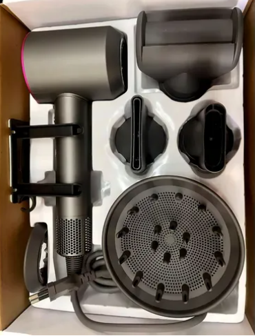 Secador De Cabello Dyson Supersónico