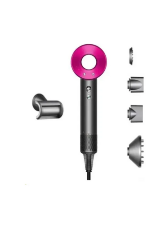 Secador de cabello supersónico