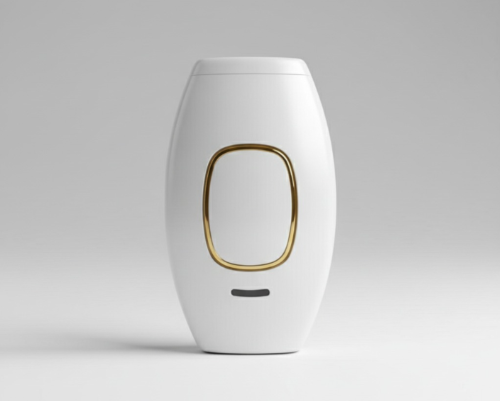 Depiladora Ipl Laser Electrica Profesional