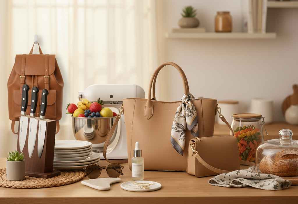 Productos destacados