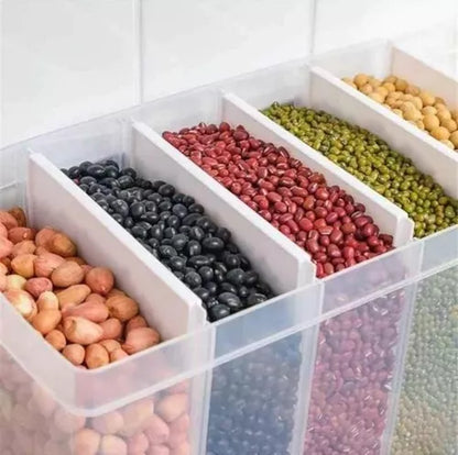 Organizador De Granos Y Cereales