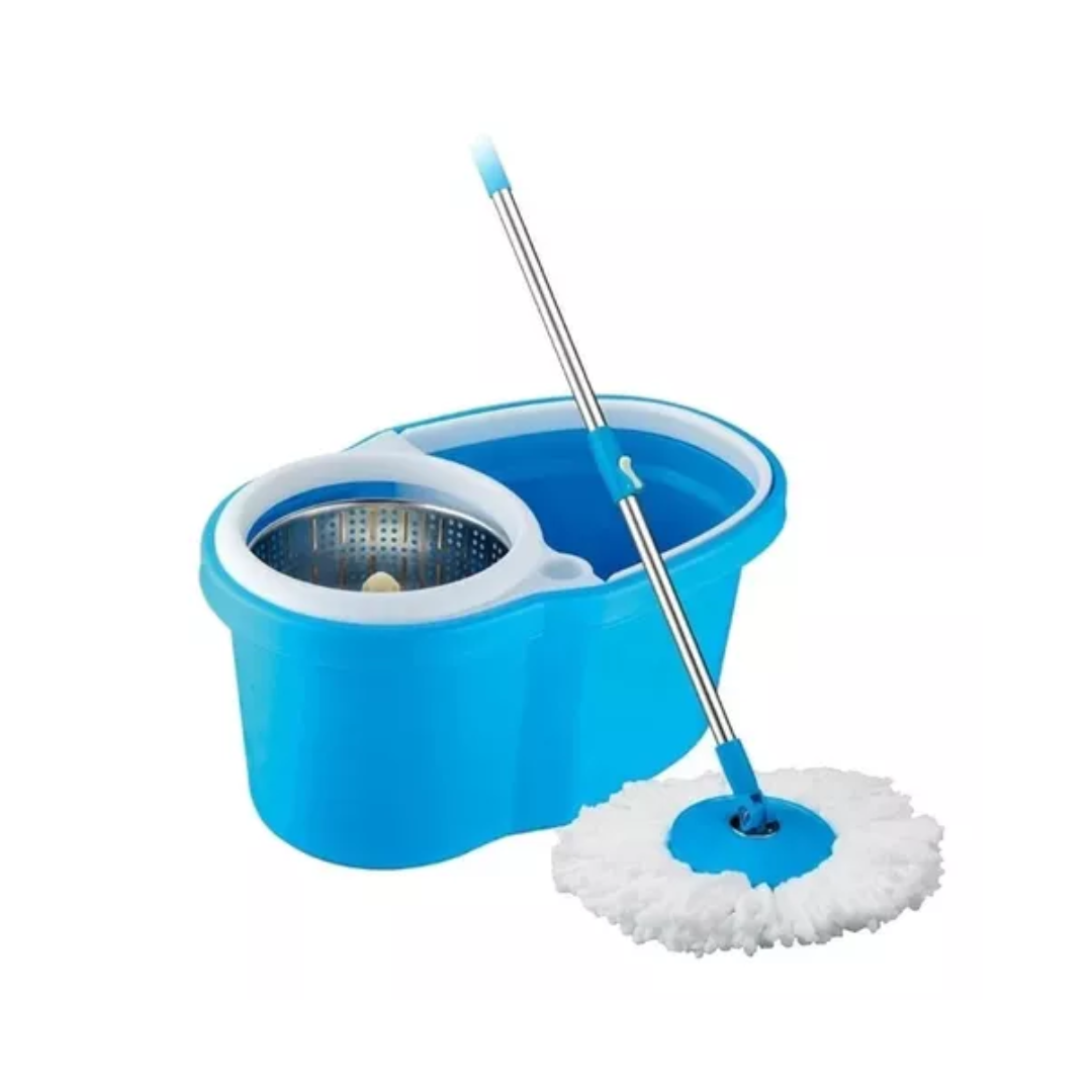 Trapero giratorio AquaSpin 360° Pro