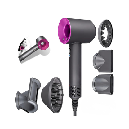 Secador de cabello supersónico