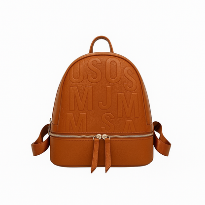 Bolso tipo mochila para mujer