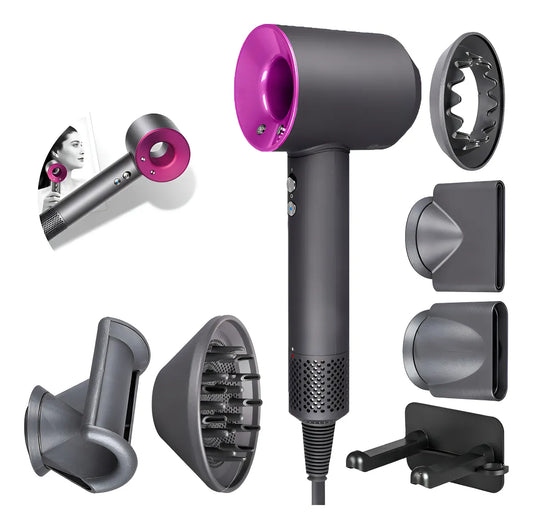 Secador de cabello supersónico