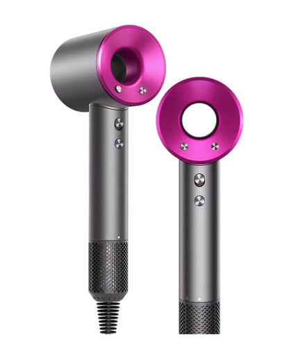 Secador de cabello supersónico