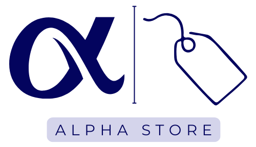 Alpha Store