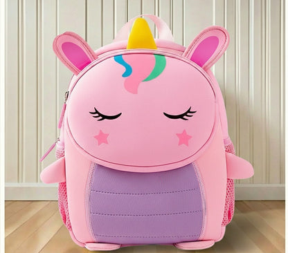 Morral mi pequeño excursionista safari